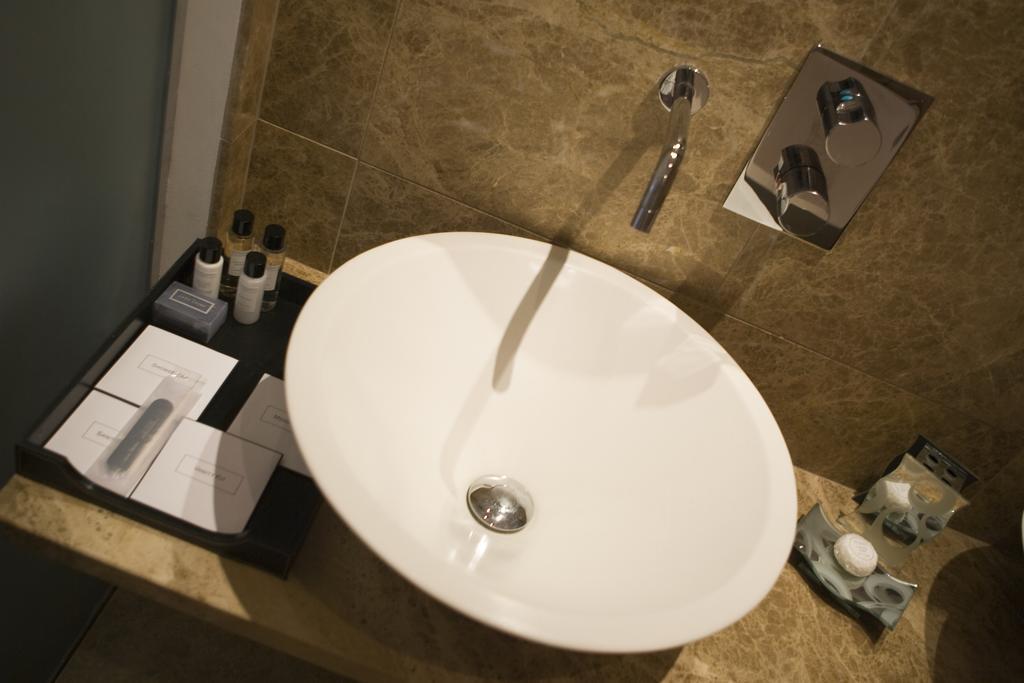 The Rooms Lytham Lytham St. Annes Eksteriør bilde