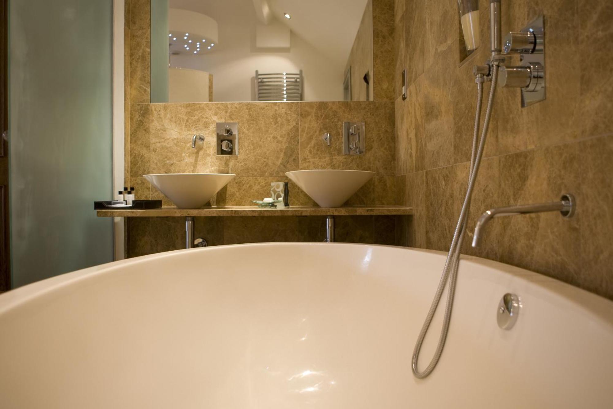The Rooms Lytham Lytham St. Annes Eksteriør bilde