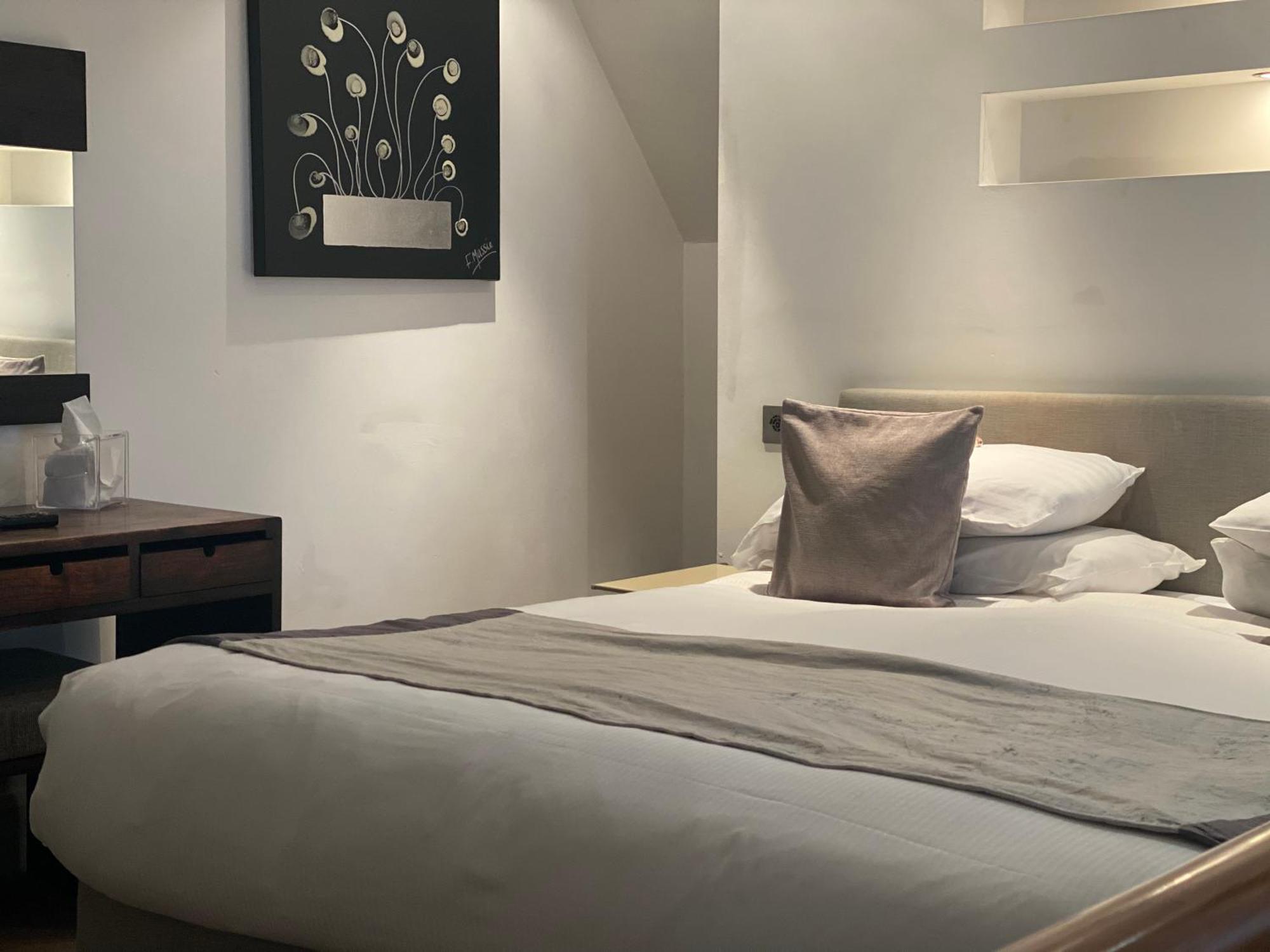 The Rooms Lytham Lytham St. Annes Eksteriør bilde