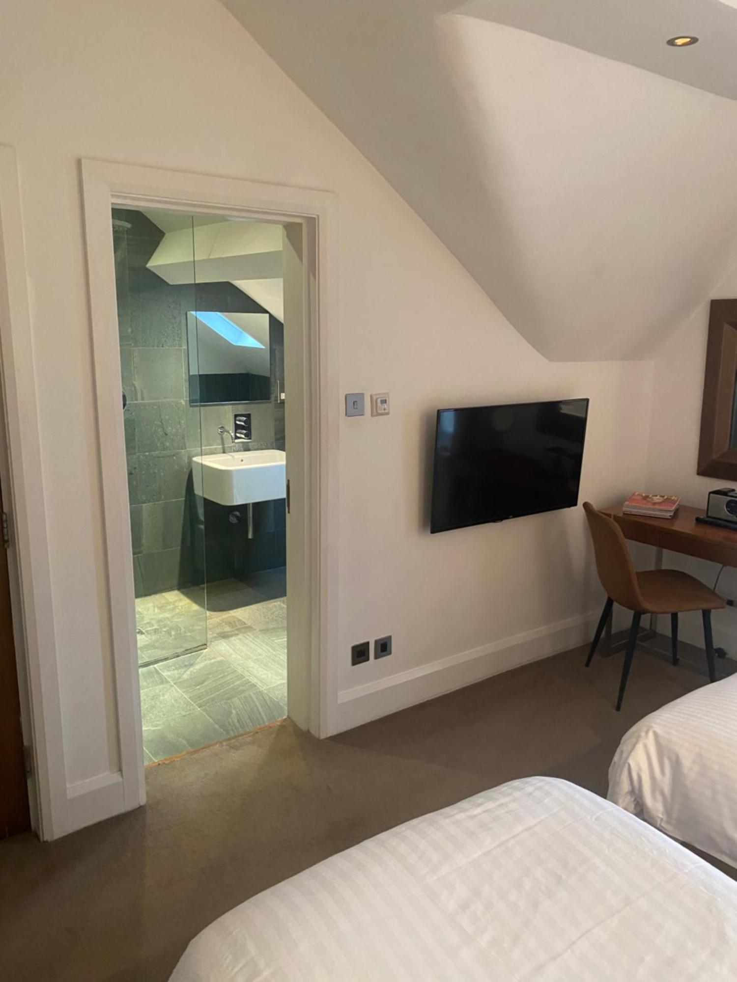 The Rooms Lytham Lytham St. Annes Eksteriør bilde