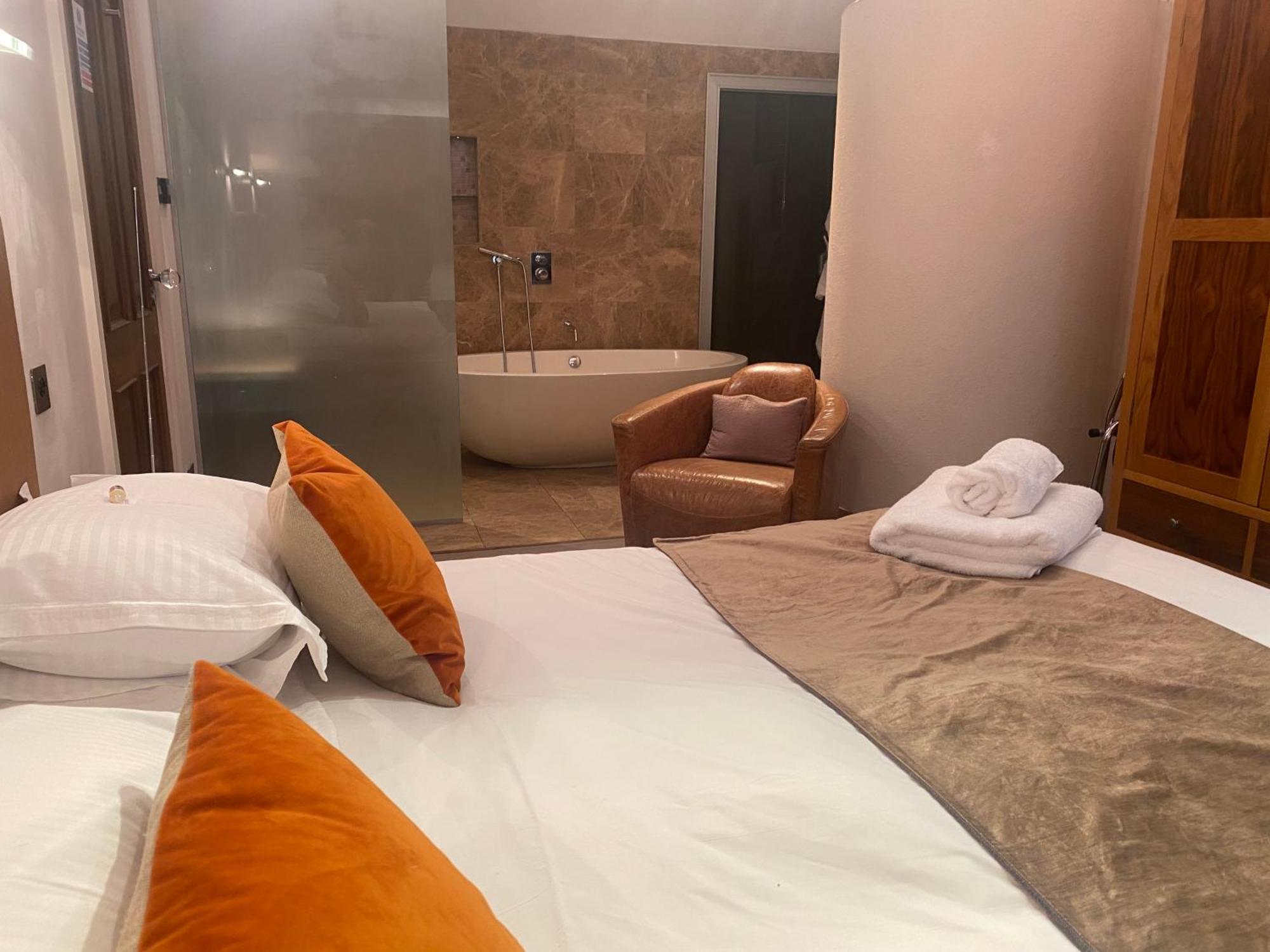 The Rooms Lytham Lytham St. Annes Eksteriør bilde