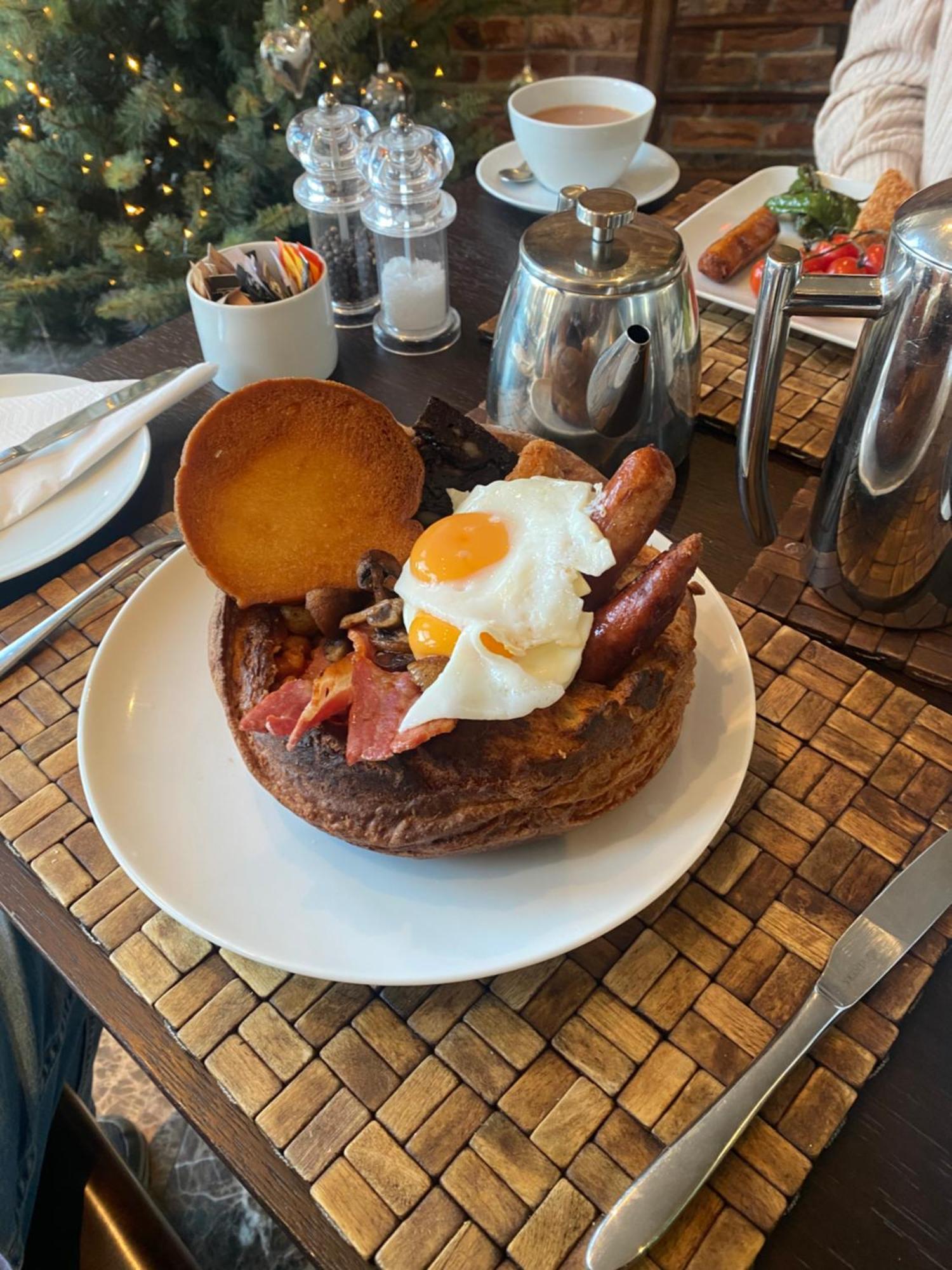 The Rooms Lytham Lytham St. Annes Eksteriør bilde