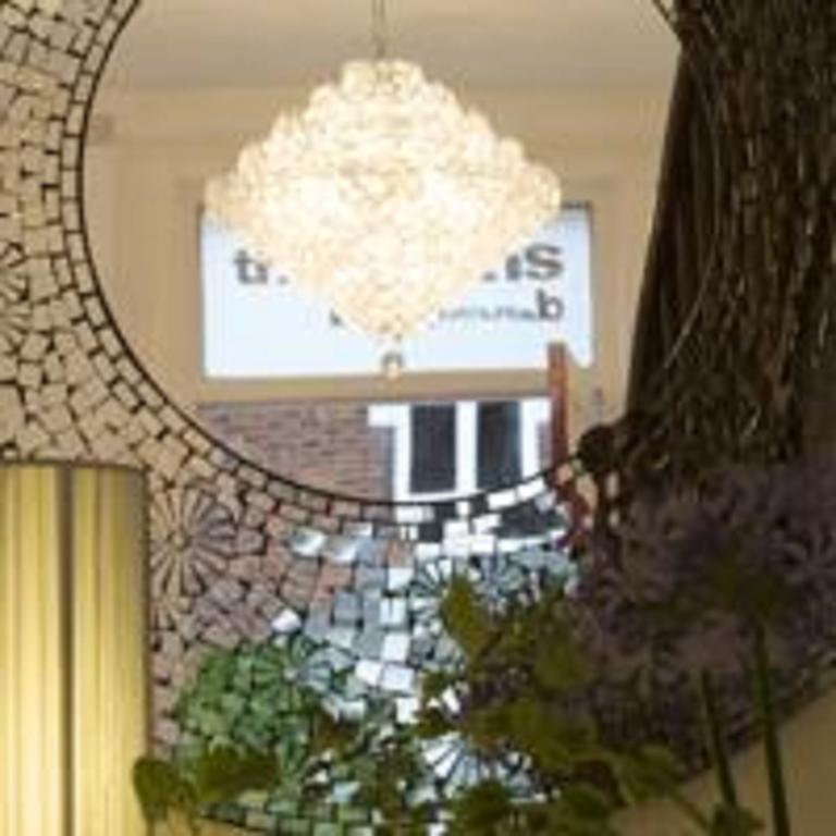 The Rooms Lytham Lytham St. Annes Eksteriør bilde