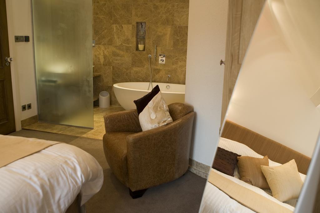 The Rooms Lytham Lytham St. Annes Rom bilde