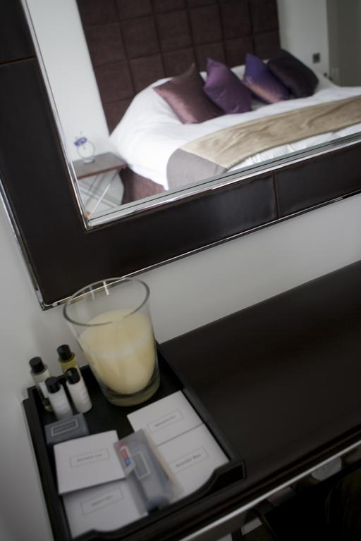 The Rooms Lytham Lytham St. Annes Eksteriør bilde