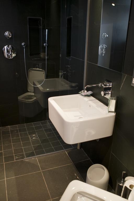 The Rooms Lytham Lytham St. Annes Rom bilde