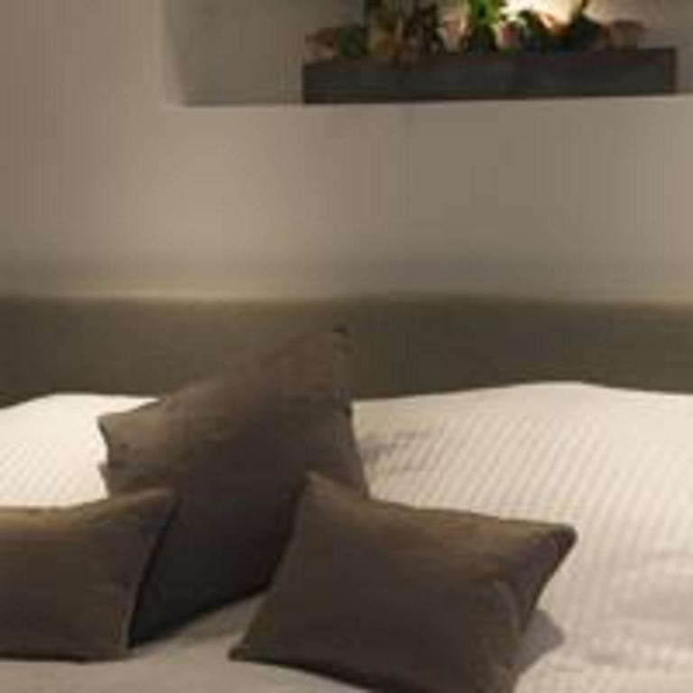 The Rooms Lytham Lytham St. Annes Rom bilde