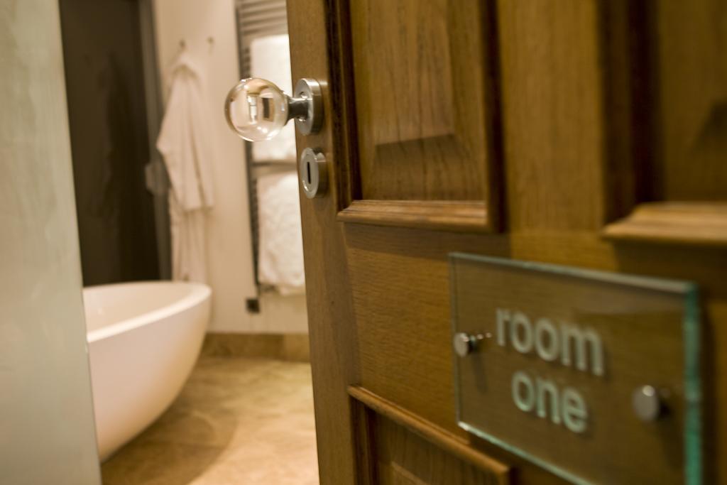 The Rooms Lytham Lytham St. Annes Rom bilde