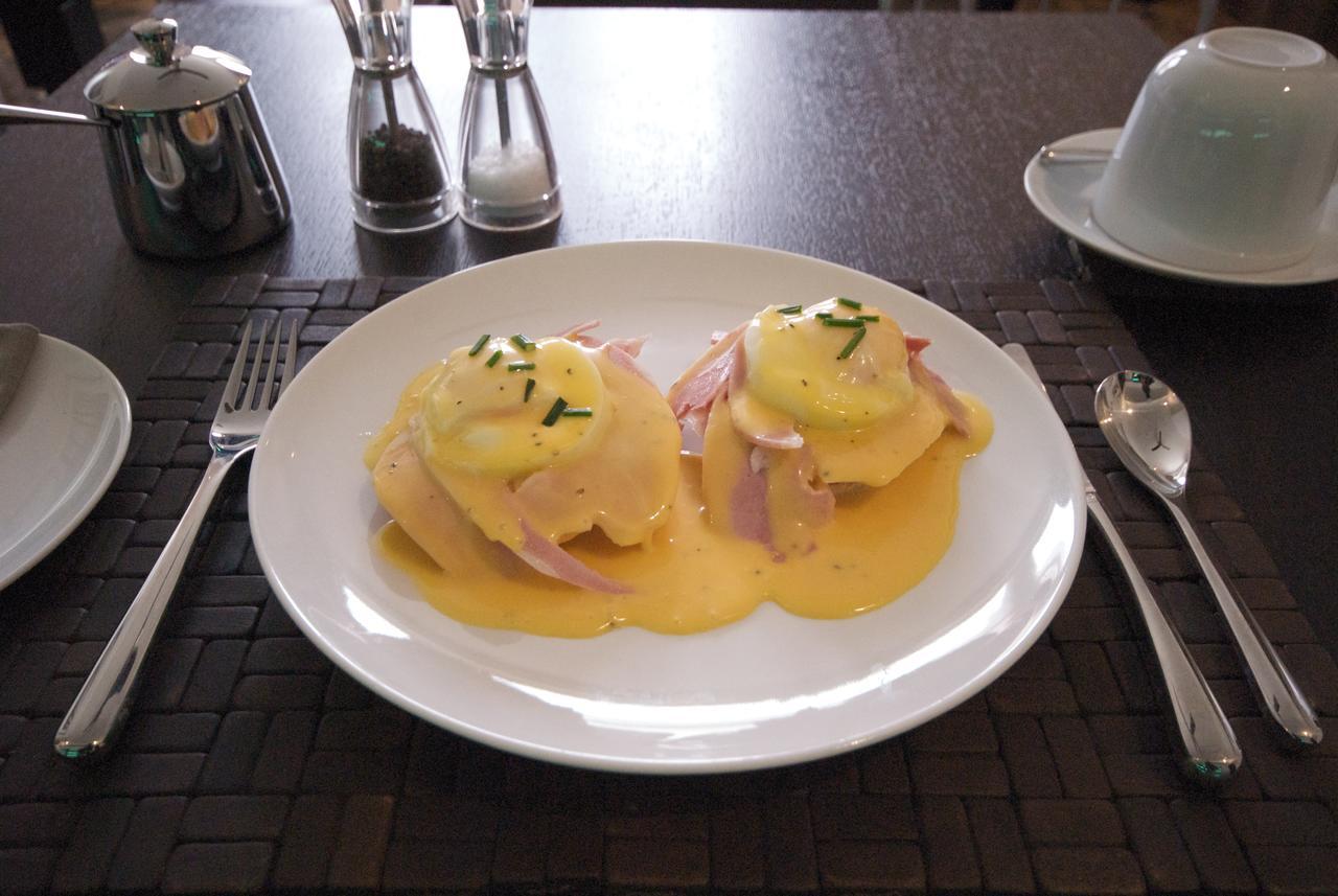The Rooms Lytham Lytham St. Annes Eksteriør bilde